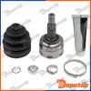 Joint kit extérieur pour arbre de transmission pour RENAULT | 15-1728, 607-728